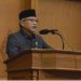 Ketua DPRD Muaro Jambi Ajak Masyarakat Sukseskan Pilkada Serentak 2024