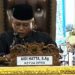 Ketua DPRD Muaro Jambi Ajak Masyarakat Sukseskan Pilkada Serentak 2024