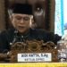 Ketua DPRD Muaro Jambi Ajak Masyarakat Sukseskan Pilkada Serentak 2024