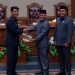 Fraksi Nasdem DPRD Muaro Jambi Minta Gaji Guru Honorer di Kelurahan Perlu Ditingkatkan