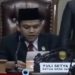 Fraksi Nasdem DPRD Muaro Jambi Minta Gaji Guru Honorer di Kelurahan Perlu Ditingkatkan