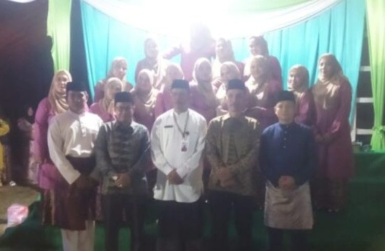 DPRD Muaro Jambi Gelar Paripurna Istimewa HUT ke 25 Kabupaten Muaro Jambi