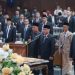 DPRD Muaro Jambi Gelar Paripurna Istimewa HUT ke 25 Kabupaten Muaro Jambi