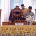 DPRD Muaro Jambi Gelar Paripurna Istimewa HUT ke 25 Kabupaten Muaro Jambi