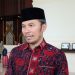 Antisipasi Karhutla, Edi Purwanto Minta Semua Pihak Sinergitas dan Komitmen