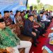 Anggota DPRD Jambi Al Mashuri dan Supeno Hadiri Pengukuhan Kades dan BPD se-Kabupaten Tebo