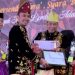 Ketua DPRD Jambi Hadiri Peringatan Puncak Adat Melayu Jambi
