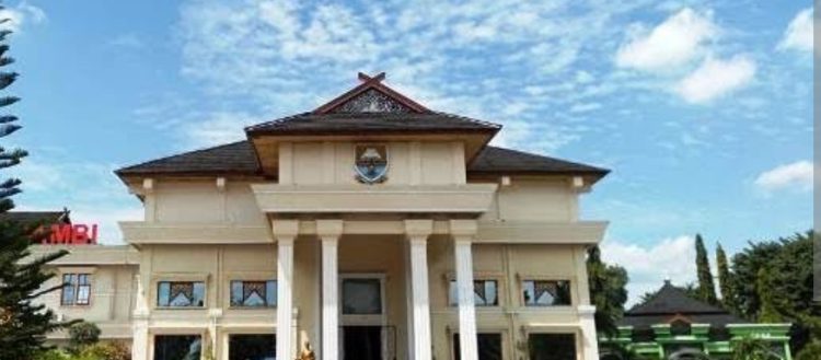 DPRD Provinsi Jambi Panggil Pejabat Dinas Pendidikan dan Seluruh Kepala Sekolah Bahas Dugaan Permainan PPDB