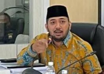 Pinto minta Pemerintah Provinsi Jambi memberikan atensi atas safety transportasi sungai