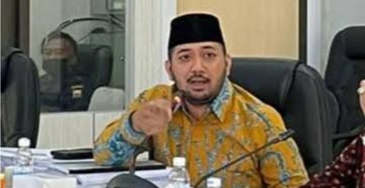 Pinto minta Pemerintah Provinsi Jambi memberikan atensi atas safety transportasi sungai