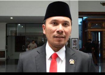 Ketua DPRD Jambi Ingatkan Proses PPDB 2024 Ikuti Aturan