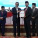DPRD Jambi Gelar Paripurna Penjelasan Dua Ranperda oleh Gubernur Jambi