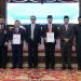 DPRD Jambi Gelar Rapat Paripurna Penyerahan LHP atas LKP Tahun Anggaran 2023