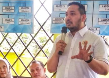 DPRD Provinsi Jambi Minta Bappenas Segera Bangun Infrastruktur Jalan dan Jembatan Ujung Jabung