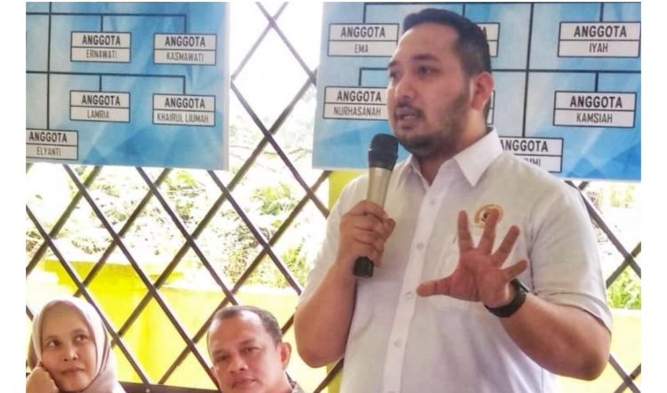 DPRD Provinsi Jambi Minta Bappenas Segera Bangun Infrastruktur Jalan dan Jembatan Ujung Jabung