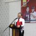 Ketua DPRD Jambi Hadiri Rakerprov Kormi Jambi, Bahas Program Kerja 2024 dan 2025