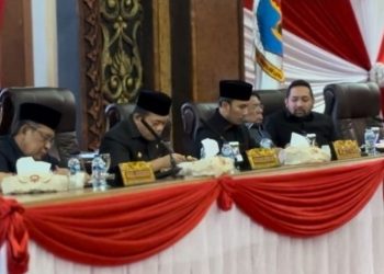 DPRD Minta Pemprov Jambi Perbaiki Kerusakan Jalan ke Objek Wisata