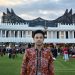 Sebagai Pembisnis, Diza Dinilai Bisa Kupas Tuntas Tata Kelola Pemerintahan di Debat Kandidat Pilwako Jambi