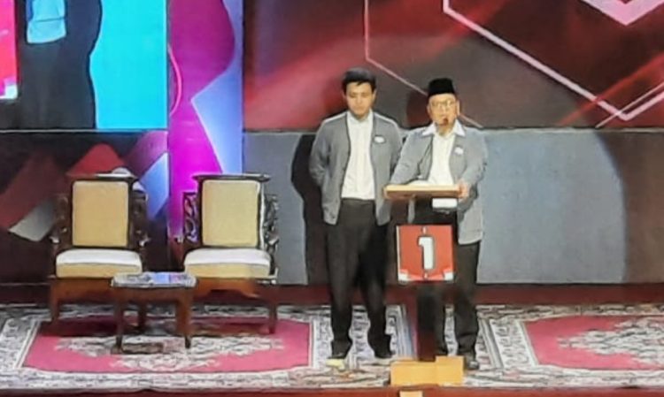 Kampung Bahagia, Ide Cerdas Paslon Maulana-Diza dalam Penanganan Sampah di Kota Jambi