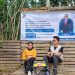 Sharing Session Bersama Habibi MC, Seiyo Sekato Organizer Tingkatkan Kapasitas Para Kru