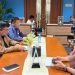 Wakil Ketua DPRD Jambi Minta Inspektorat Audit soal Kasus Makanan Tak Layak di Sekolah Titian Teras