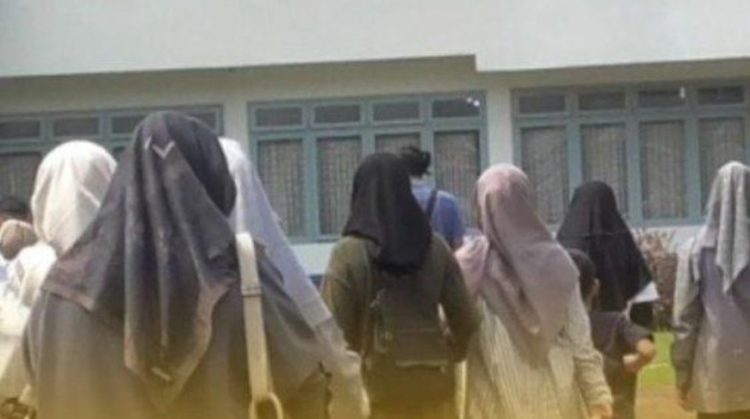 Wakil Ketua DPRD Jambi Minta Inspektorat Audit soal Kasus Makanan Tak Layak di Sekolah Titian Teras