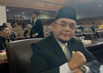 DPRD Provinsi Jambi Minta Anggaran Tambahan Karhutla di Gunakan Efektif
