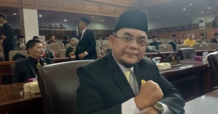 DPRD Provinsi Jambi Minta Anggaran Tambahan Karhutla di Gunakan Efektif