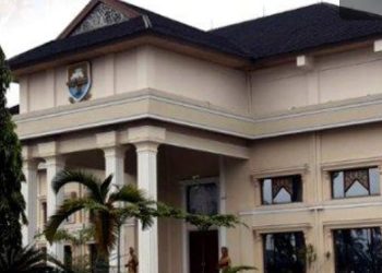 DPRD Provinsi Jambi Minta Anggaran Tambahan Karhutla di Gunakan Efektif