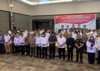 DPRD Jambi Optimis Pilkada Serentak Berjalan dengan Baik