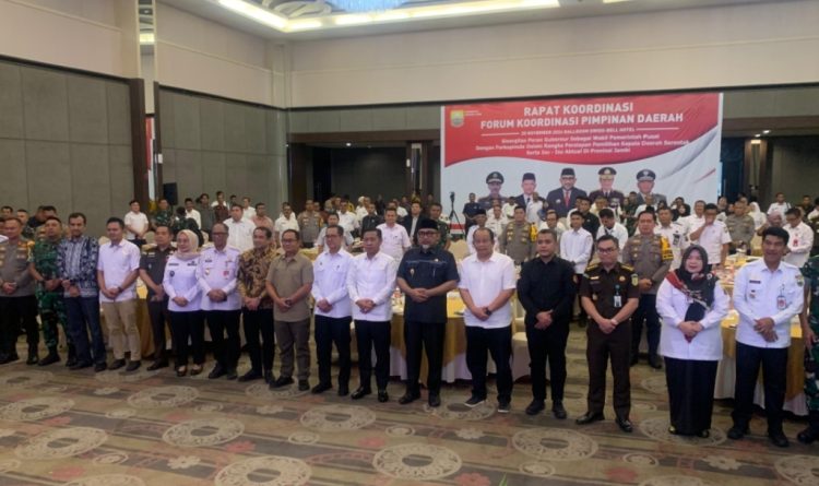 DPRD Jambi Optimis Pilkada Serentak Berjalan dengan Baik
