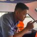 Ketua DPRD Minta Pengusaha Penabrak Tiang Jembatan Aurduri I Tanggungjawab
