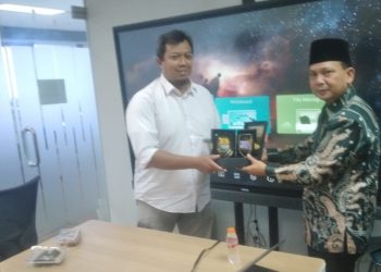Komisi ll DPRD Jambi Konsultasi ke Kementerian Kehutanan