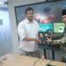 Komisi ll DPRD Jambi Konsultasi ke Kementerian Kehutanan