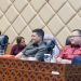Gelar RDPU Bersama Komisi V, Ketua DPRD Jambi Berharap Segera Ditindaklanjuti