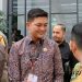 Dibuka Presiden Prabowo, Ketua DPRD Provinsi Jambi M. Hafiz Hadiri Rakornas di Sentul Jabar