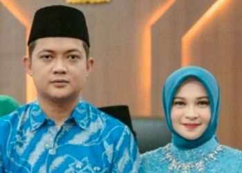 Ketua DPRD Hafiz Ucapkan Selamat Atas Pelantikan Prabowo-Gibran