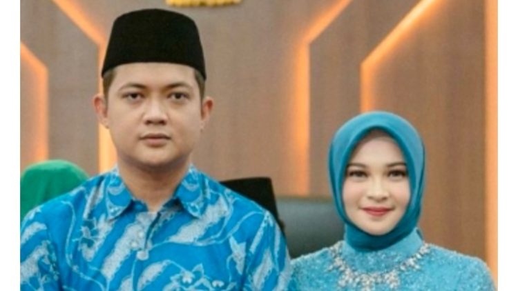 Ketua DPRD Hafiz Ucapkan Selamat Atas Pelantikan Prabowo-Gibran