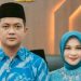 Ketua DPRD Hafiz Ucapkan Selamat Atas Pelantikan Prabowo-Gibran