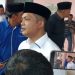 Hadiri Deklarasi Kampanye Damai, Hafiz Ajak Masyarakat Saling Menjaga Sikap