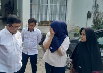 Fraksi-Fraksi di DPRD Provinsi Jambi Periode 2024-2029