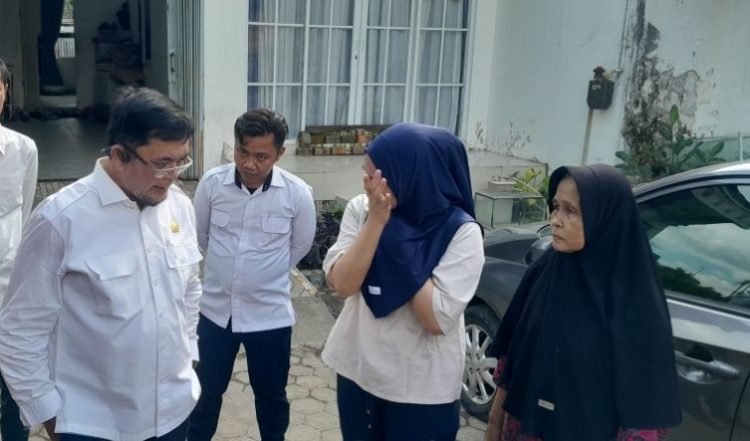 Fraksi-Fraksi di DPRD Provinsi Jambi Periode 2024-2029