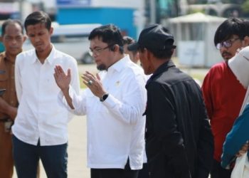 Fraksi-Fraksi di DPRD Provinsi Jambi Periode 2024-2029