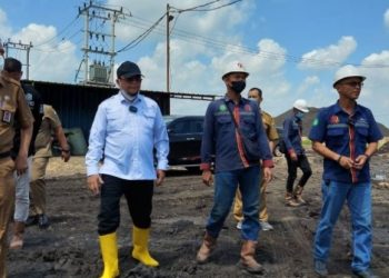 Fraksi-Fraksi di DPRD Provinsi Jambi Periode 2024-2029