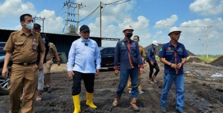 Fraksi-Fraksi di DPRD Provinsi Jambi Periode 2024-2029