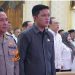 Pilkada Serentak 2024, Ketua DPRD Provinsi Jambi ngatkan ASN dan Kades Netral