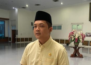 Pilkada Serentak 2024, Ketua DPRD Provinsi Jambi ngatkan ASN dan Kades Netral