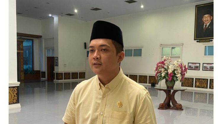 Pilkada Serentak 2024, Ketua DPRD Provinsi Jambi ngatkan ASN dan Kades Netral