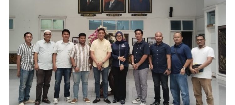 Pilkada Serentak 2024, Ketua DPRD Provinsi Jambi ngatkan ASN dan Kades Netral