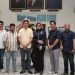 Pilkada Serentak 2024, Ketua DPRD Provinsi Jambi ngatkan ASN dan Kades Netral